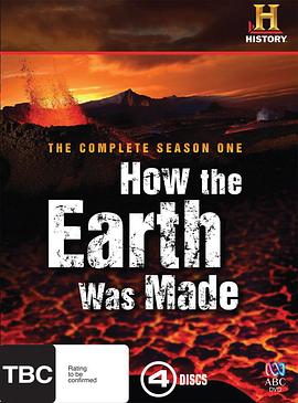 地球起源 第一季