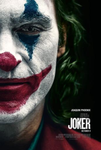 小丑 Joker