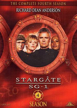 星际之门SG1 第四季