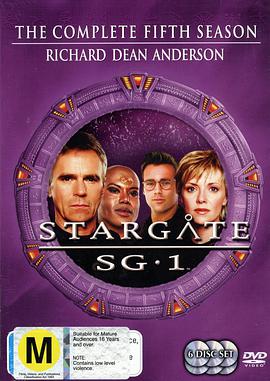 星际之门SG1 第五季
