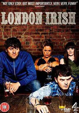 爱尔兰人在伦敦 第一季