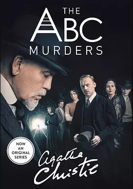 ABC谋杀案 第一季