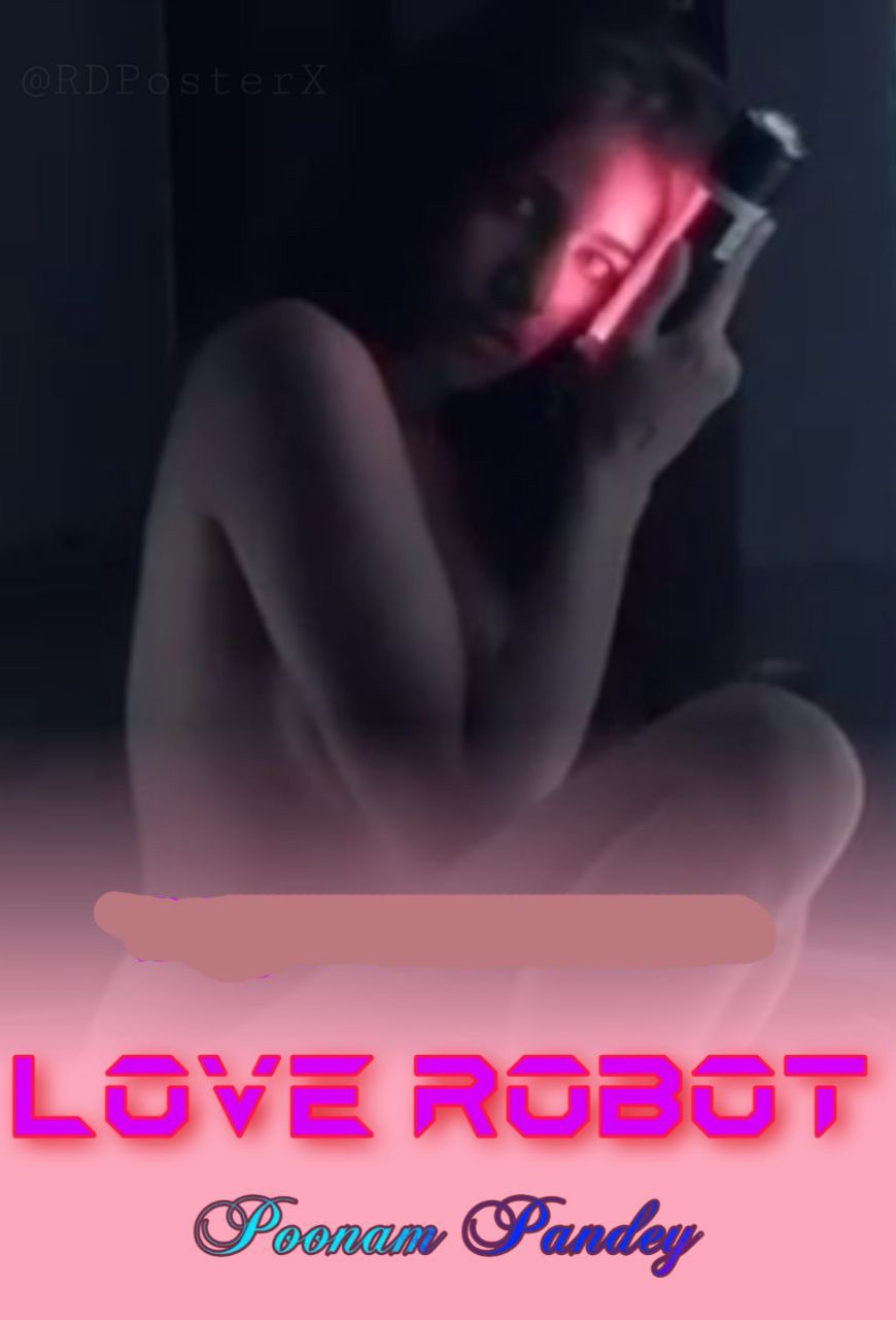 爱情机器人(2020) Hindi