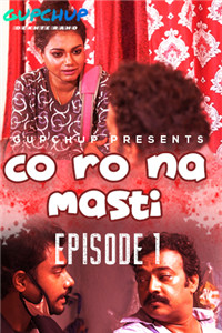 科罗娜·马斯蒂（Corona Masti） 2020 S01E01 Hindi
