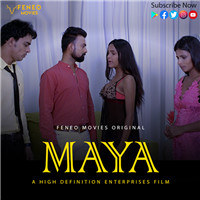 玛雅人 2020 Hindi S01E01