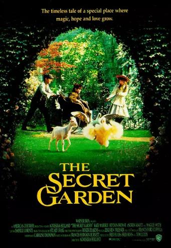 秘密花园