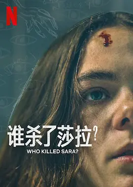 谁杀了莎拉 第二季