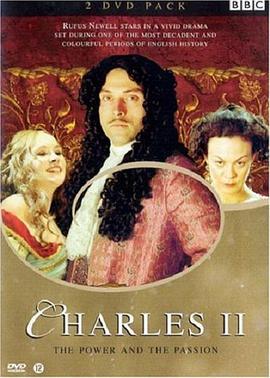 查理二世 第一季